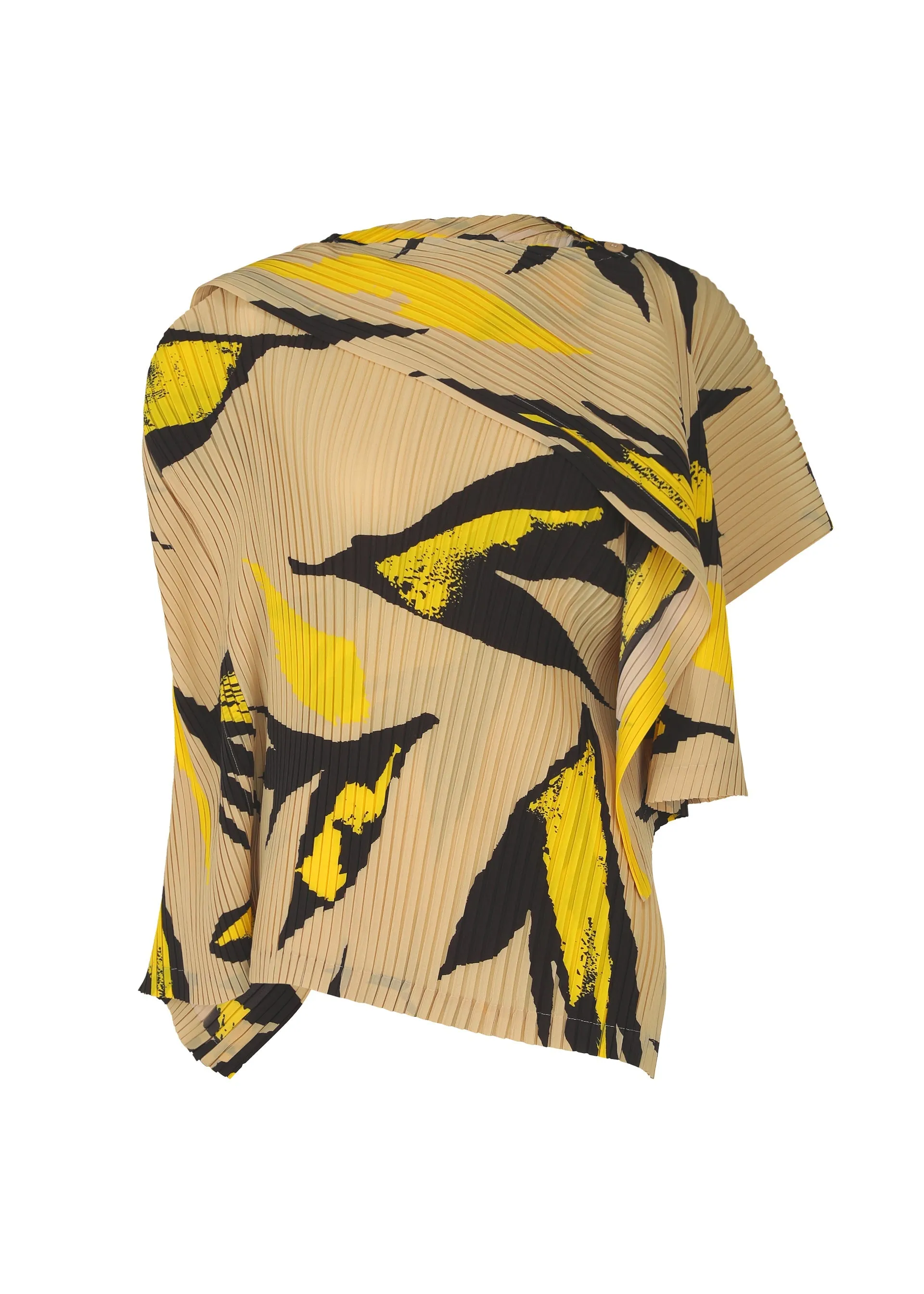 VIGOR PLEATS sold by Issey Miyake product image thumbnail 2