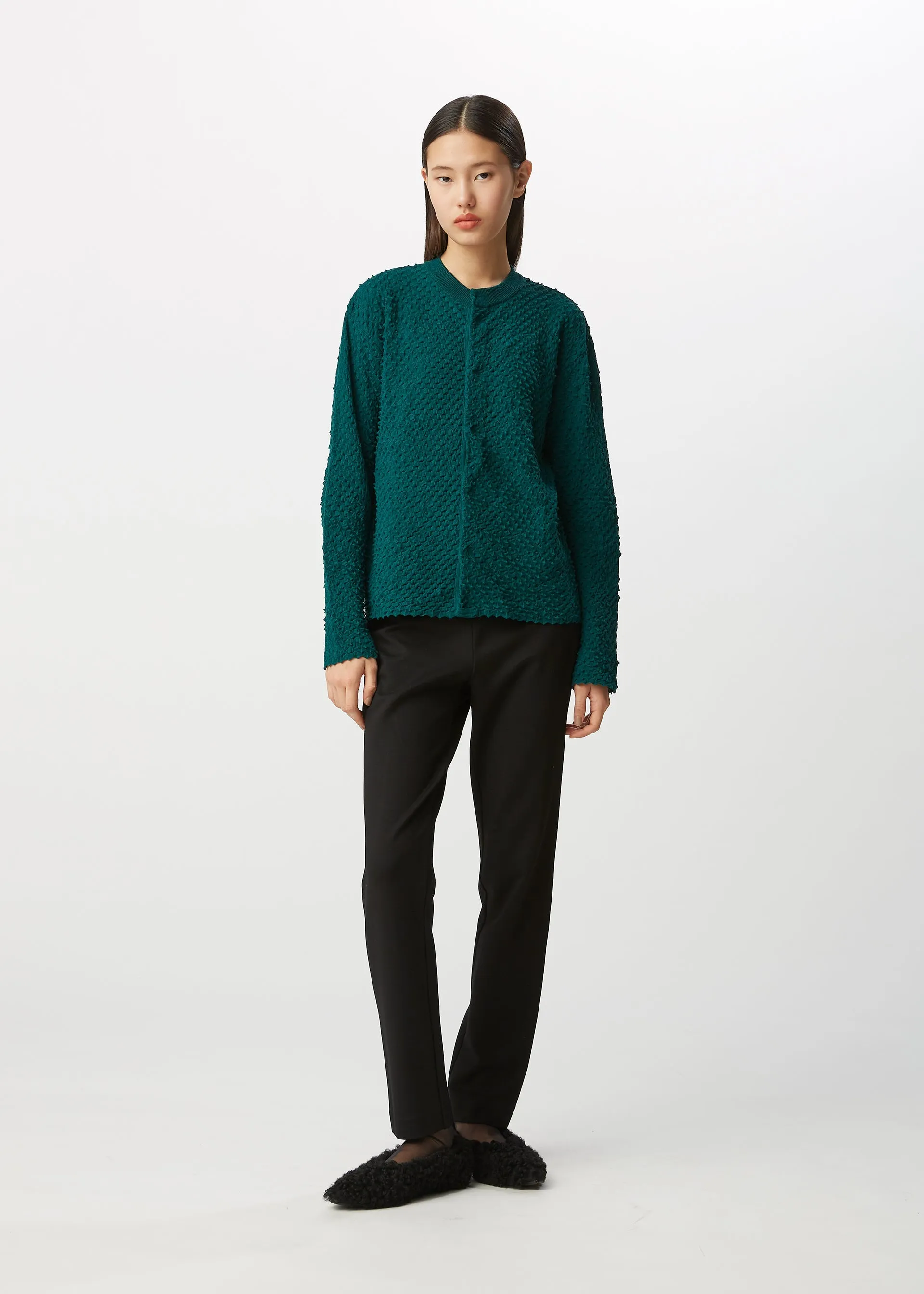 PONTE STRETCH sold by Issey Miyake product image thumbnail 4
