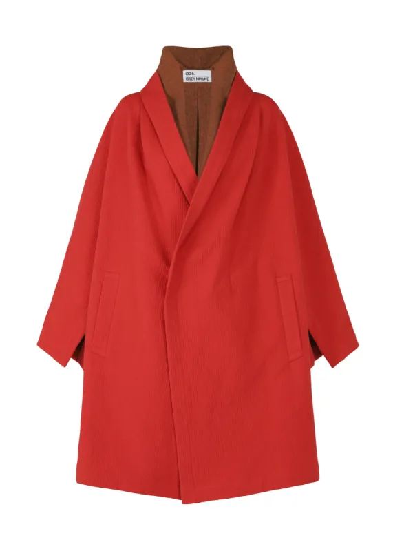 ONE CLOTH COAT made by Issey Miyake