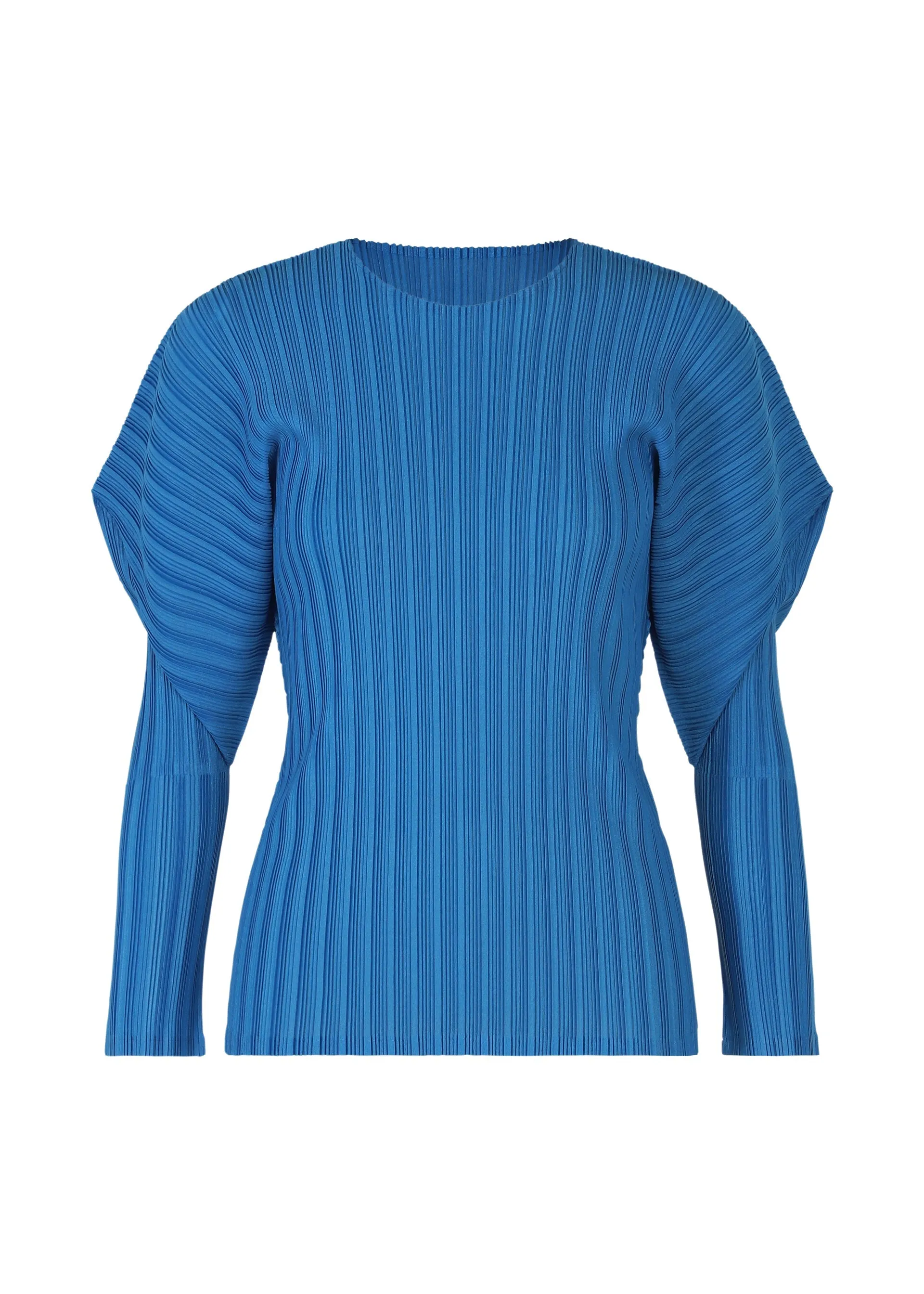 RIB PLEATS OCTOBER sold by Issey Miyake product image thumbnail 3