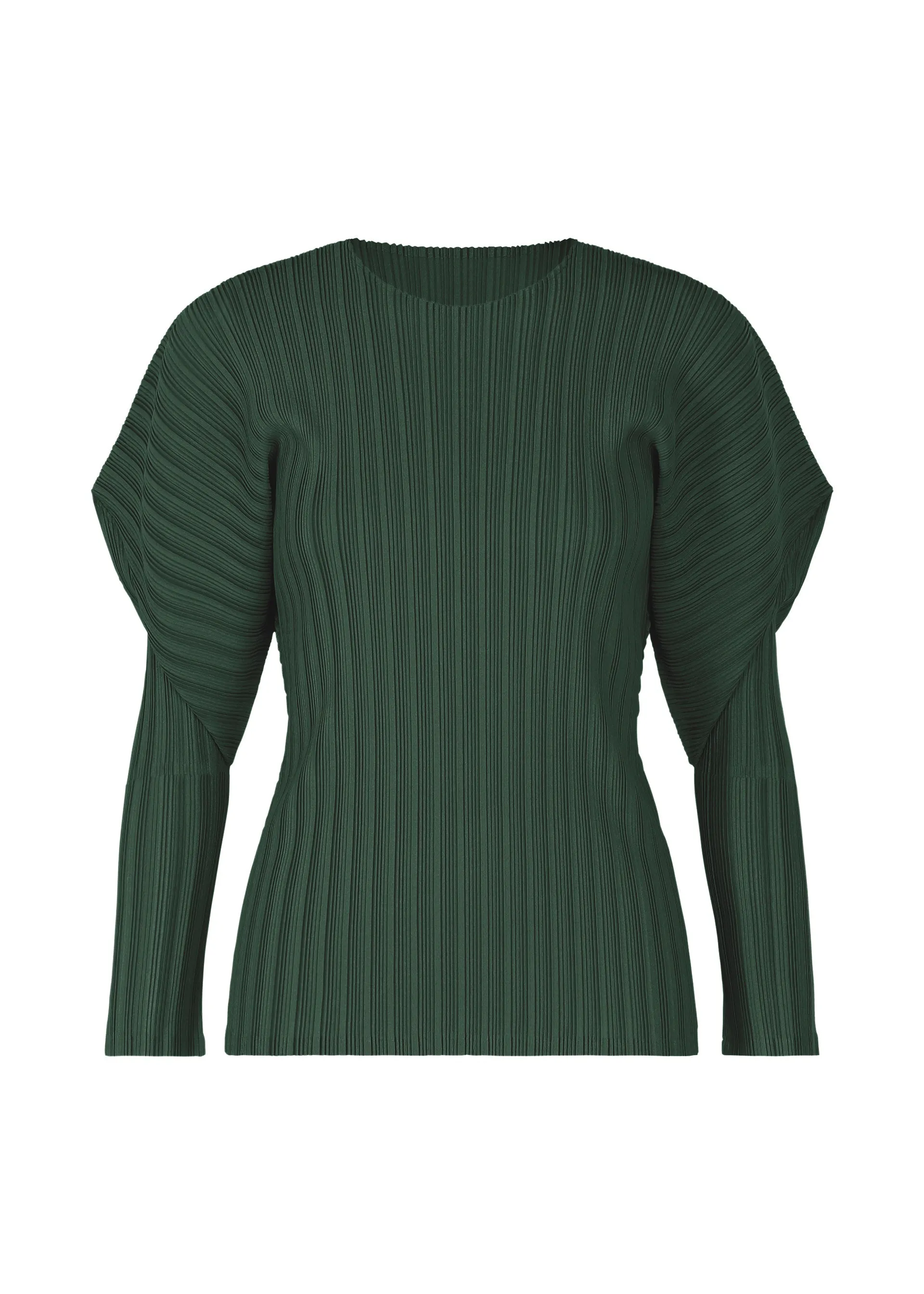 RIB PLEATS OCTOBER sold by Issey Miyake product image thumbnail 2