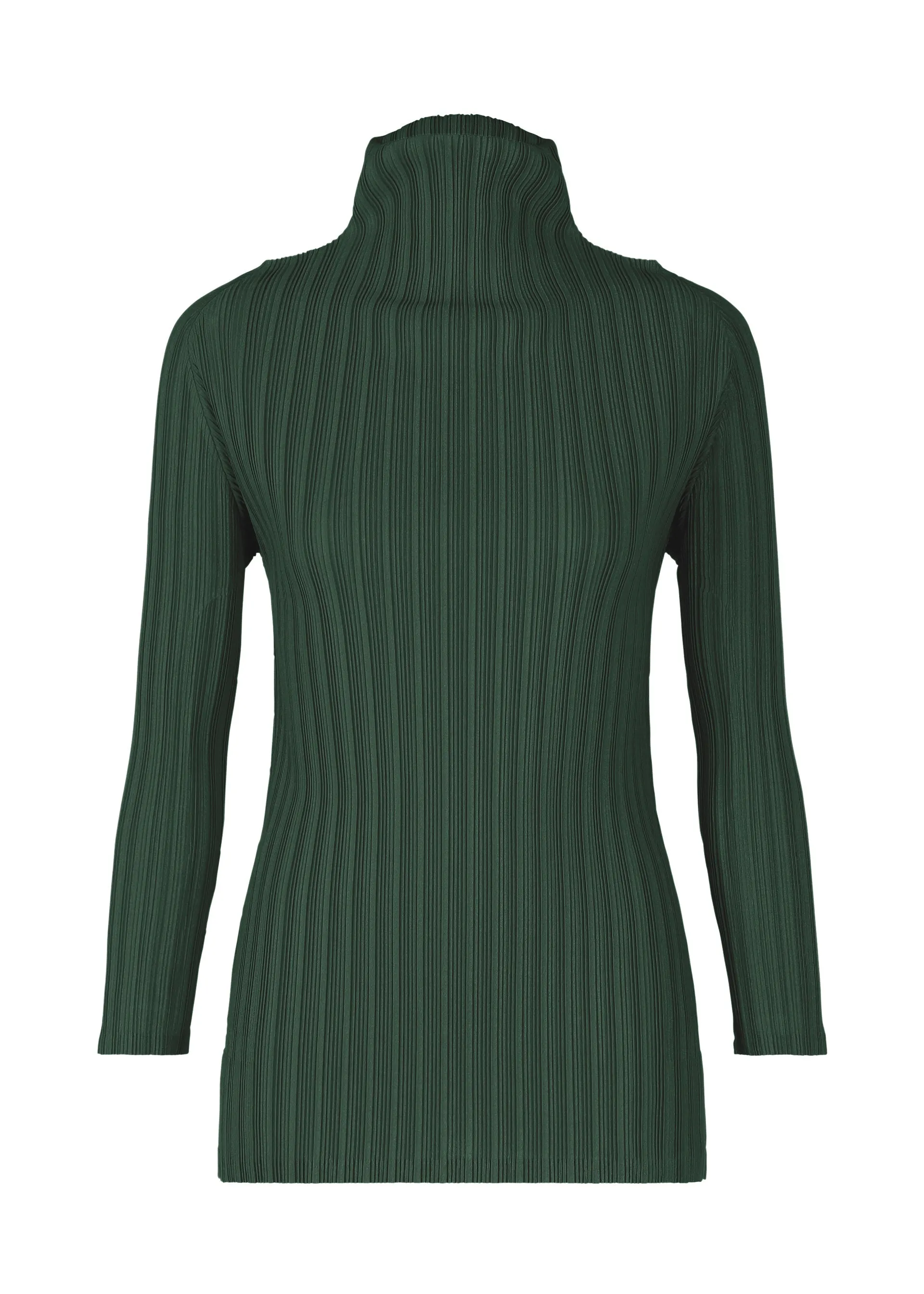 RIB PLEATS OCTOBER sold by Issey Miyake product image thumbnail 2