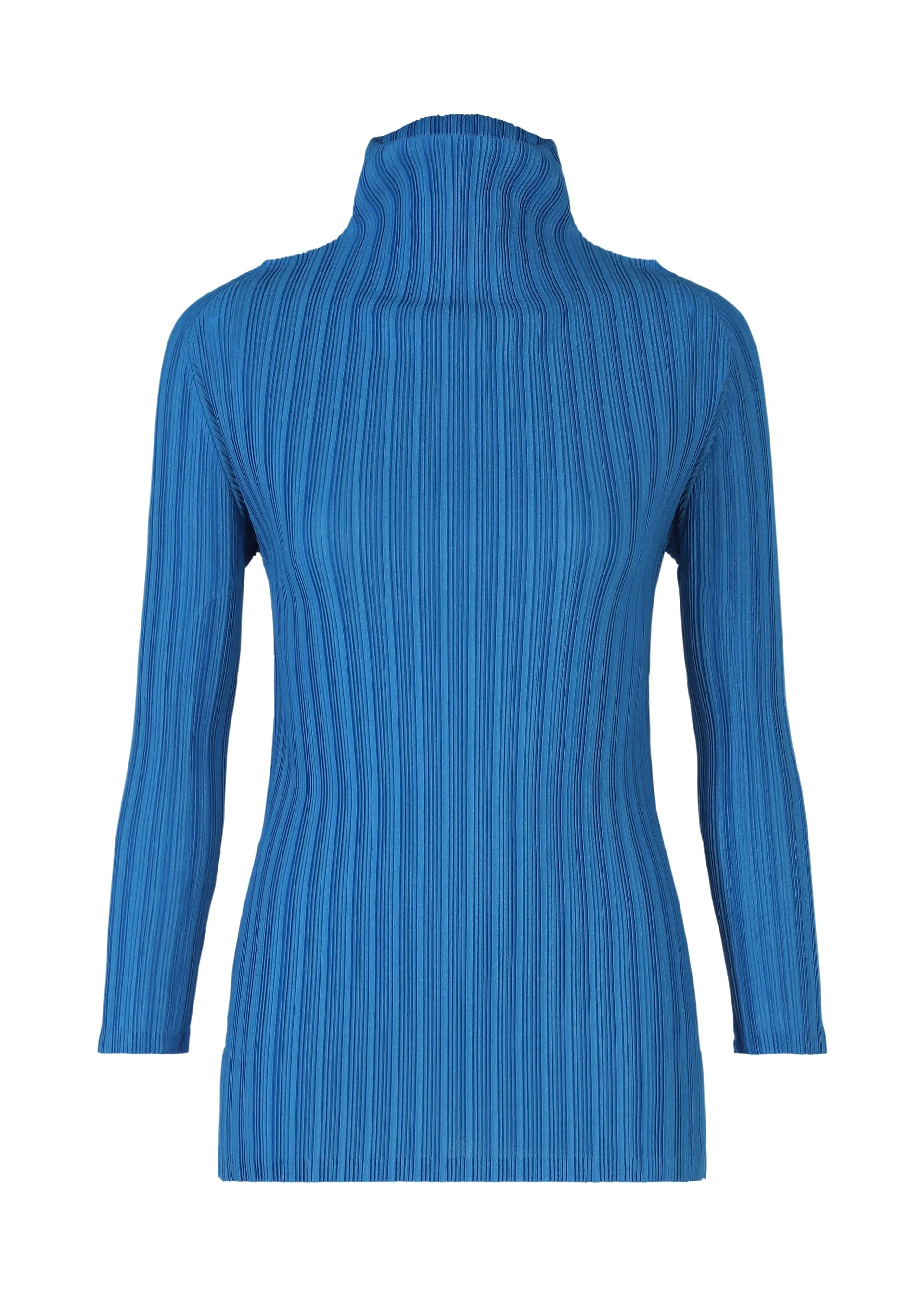 RIB PLEATS OCTOBER sold by Issey Miyake product image thumbnail 3