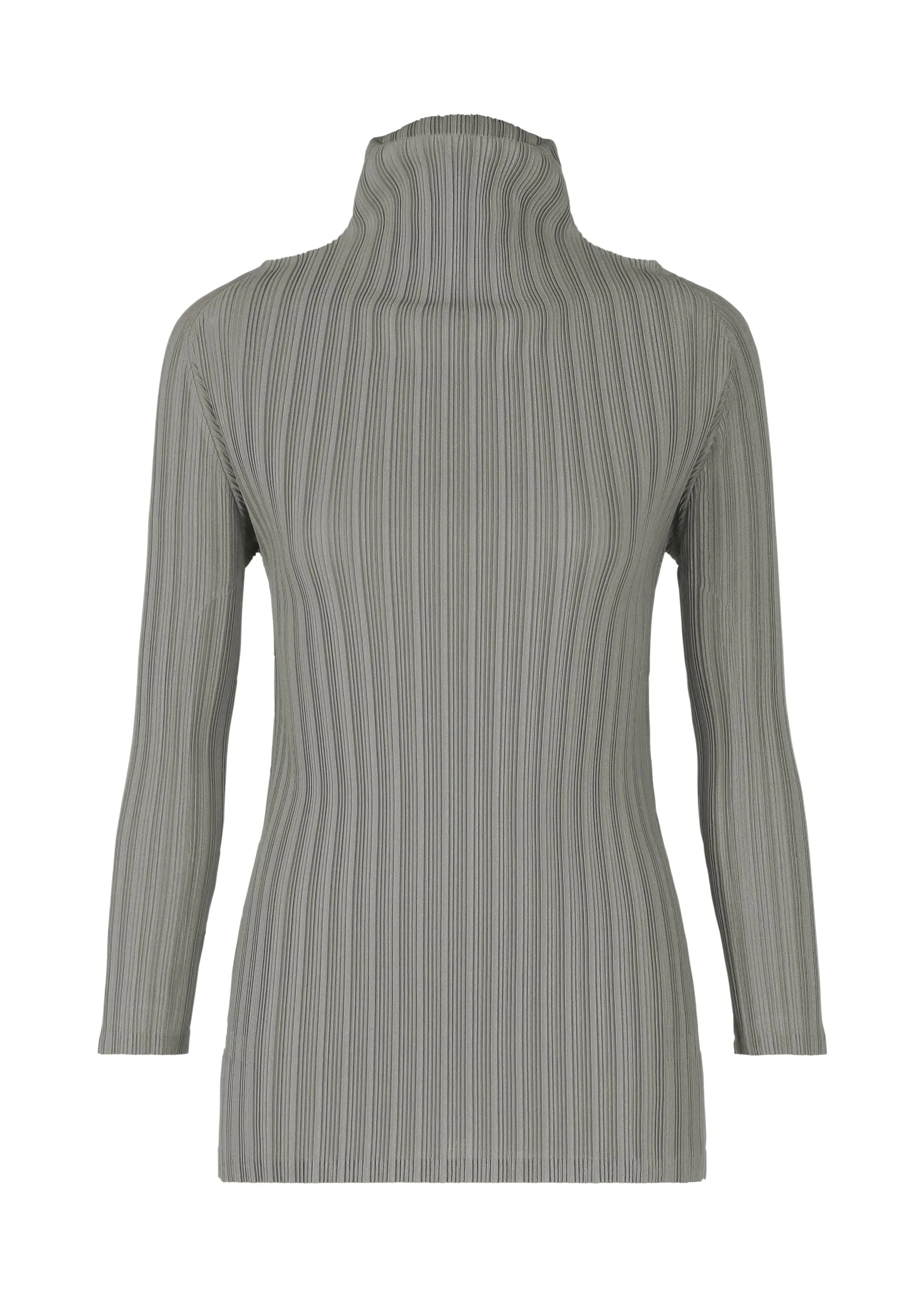 RIB PLEATS OCTOBER sold by Issey Miyake