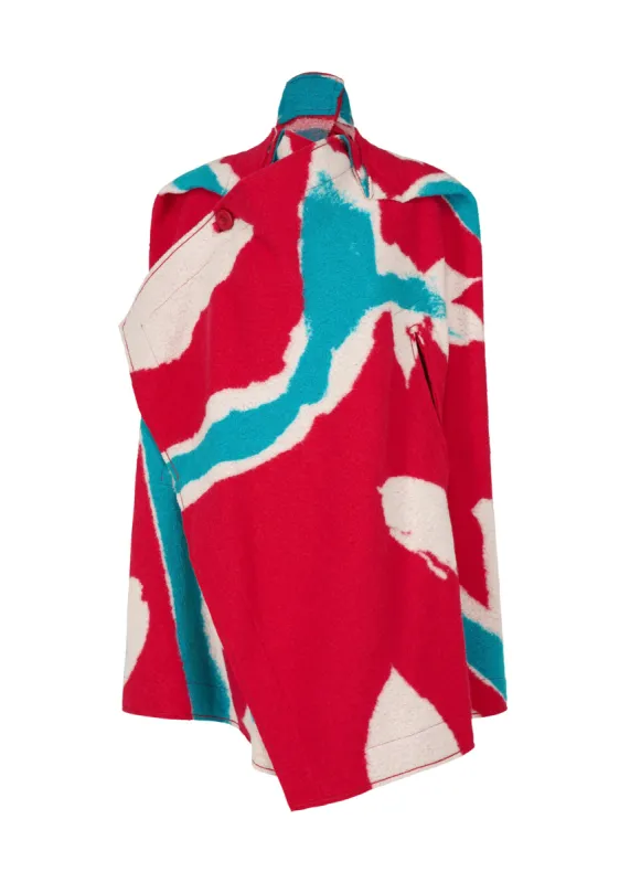 VIGOR made by Issey Miyake