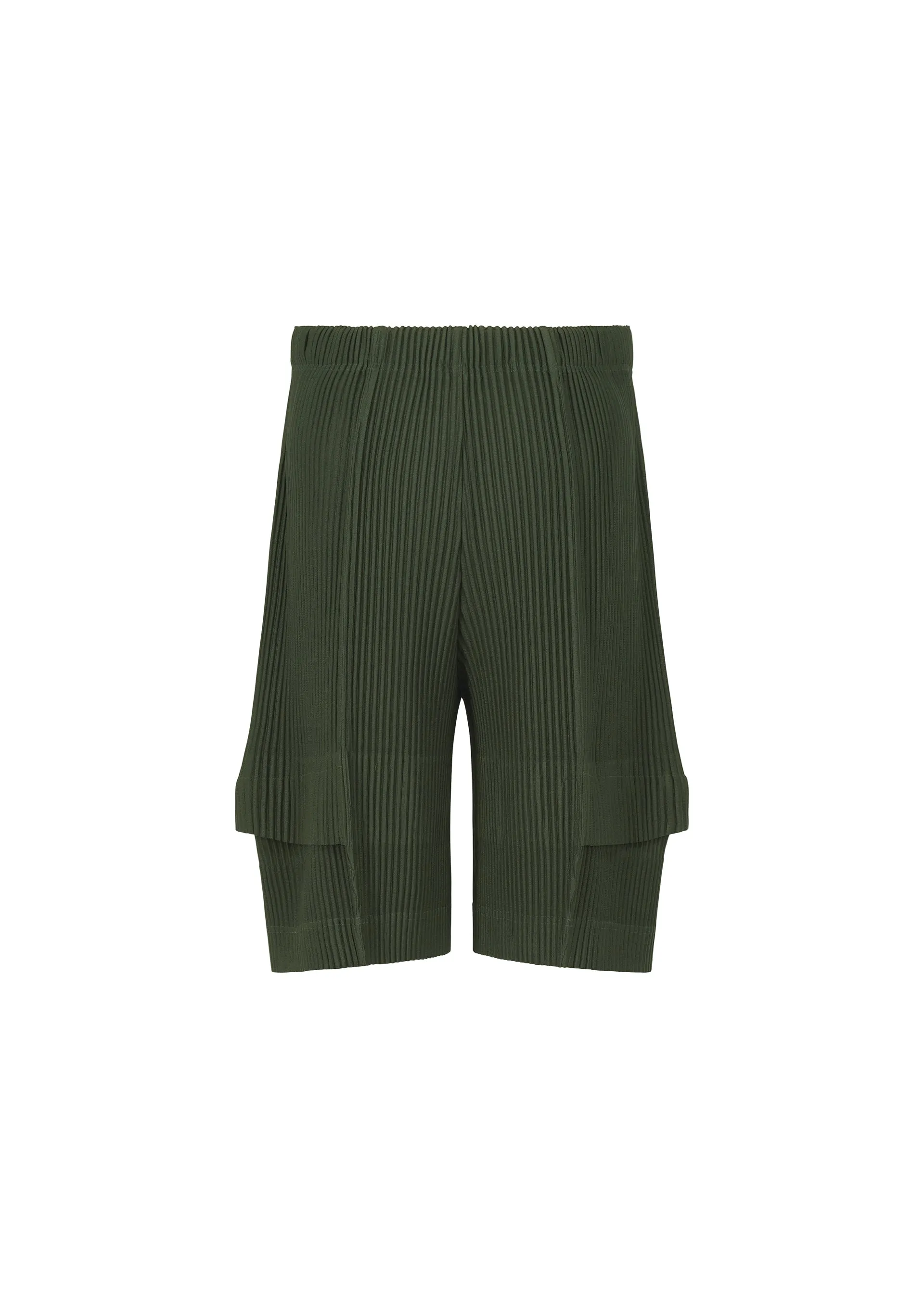 CARGO SHORTS sold by Issey Miyake product image thumbnail 4