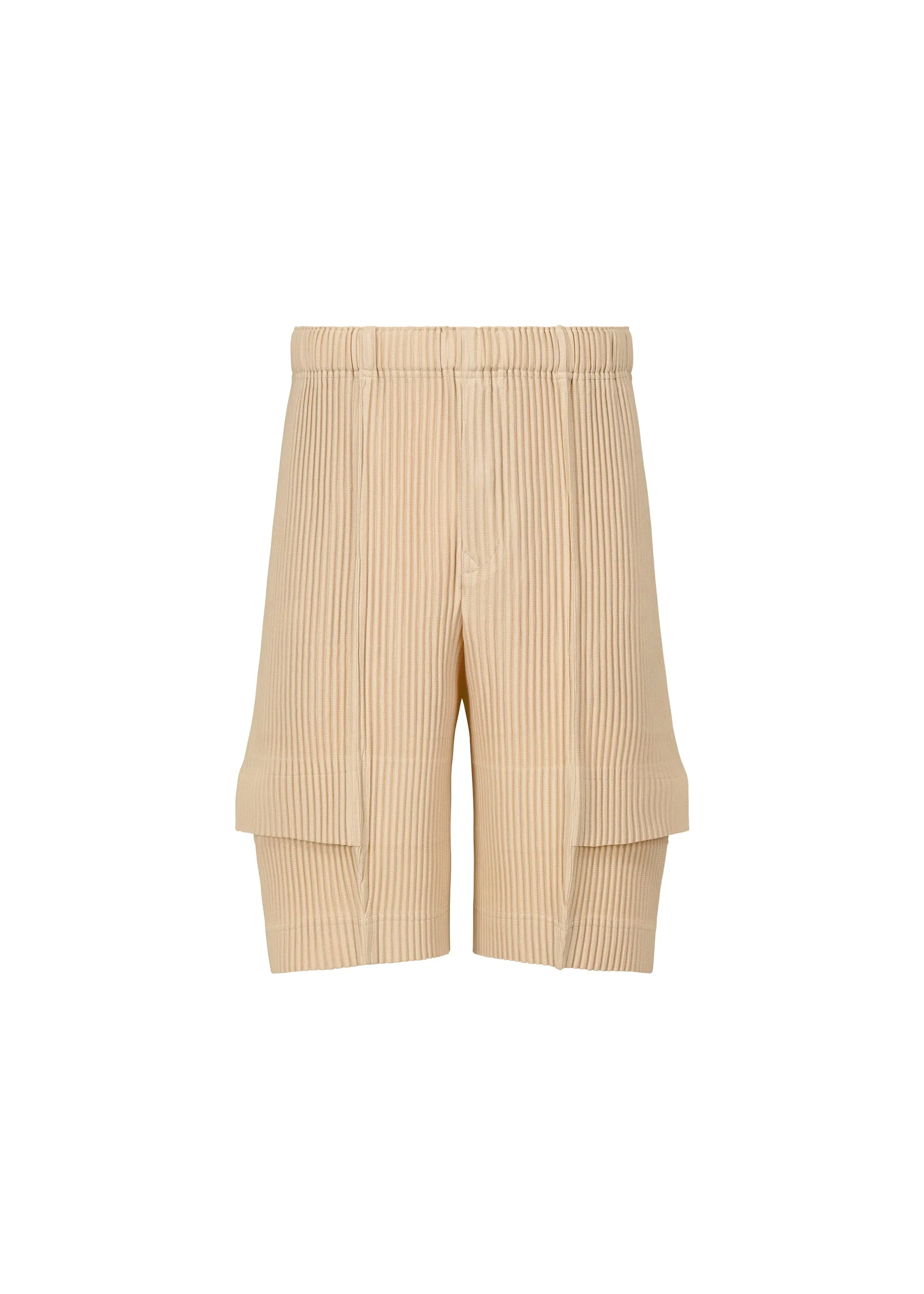 CARGO SHORTS sold by Issey Miyake product image thumbnail 3
