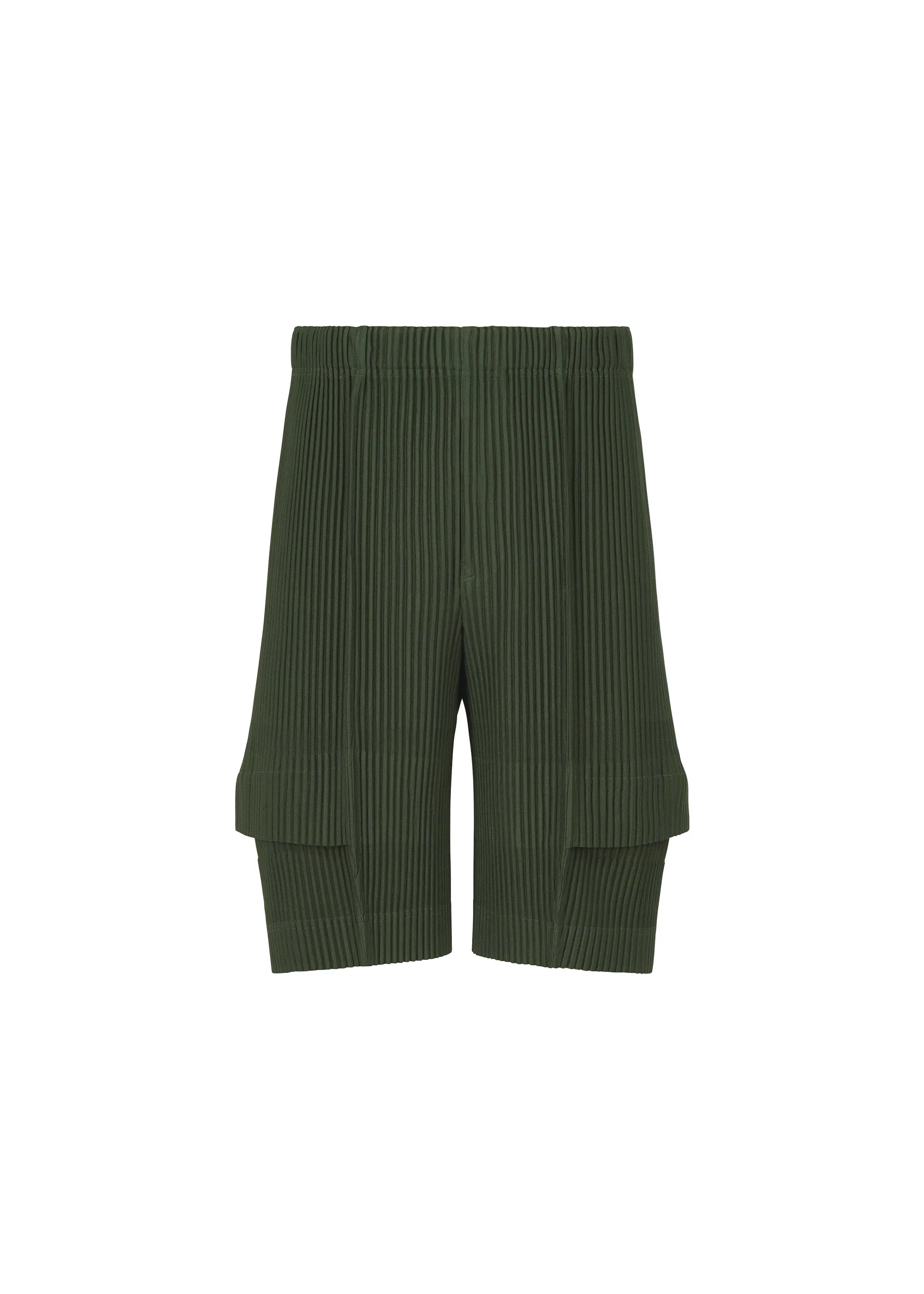 CARGO SHORTS sold by Issey Miyake