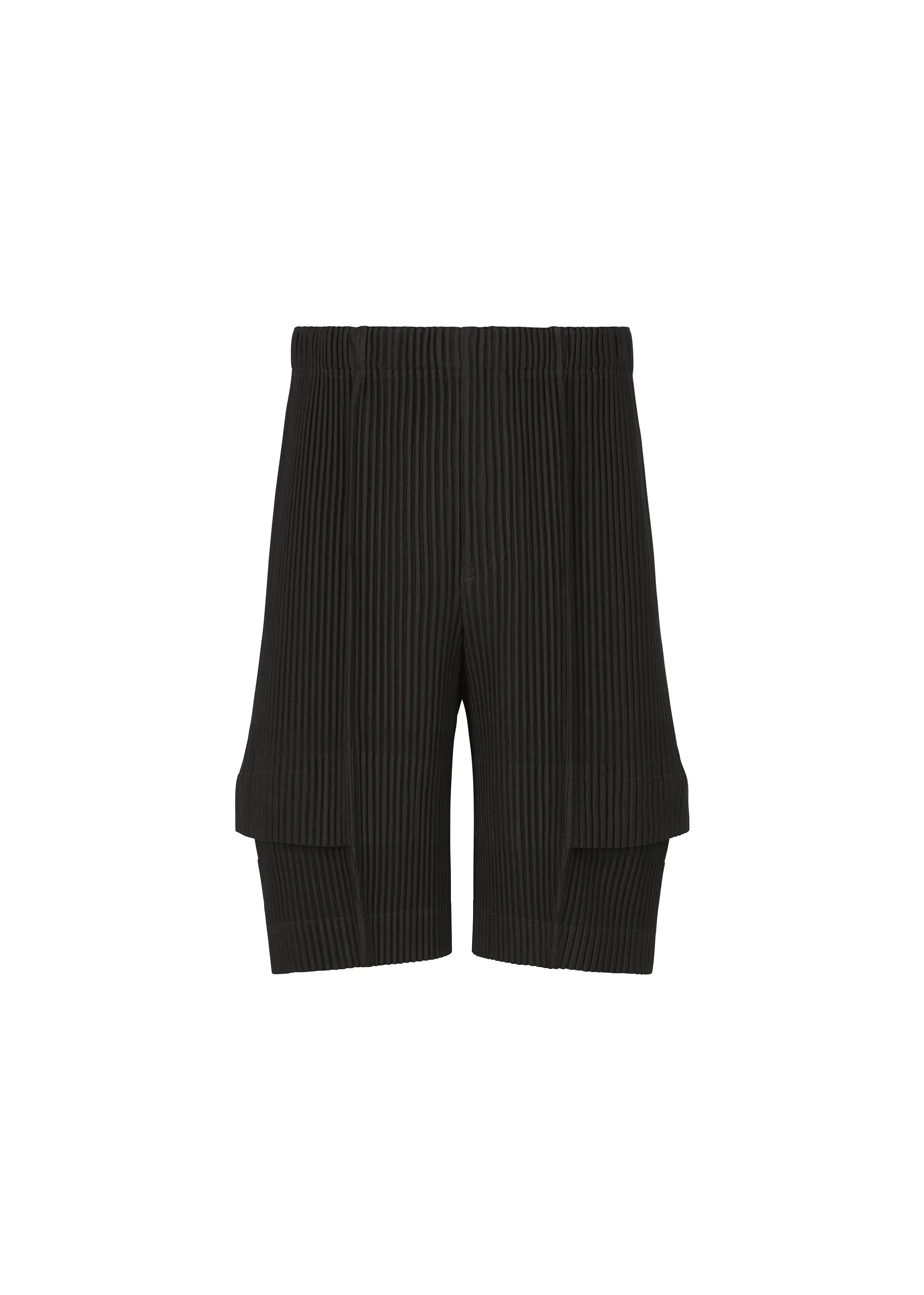 CARGO SHORTS sold by Issey Miyake product image thumbnail 2