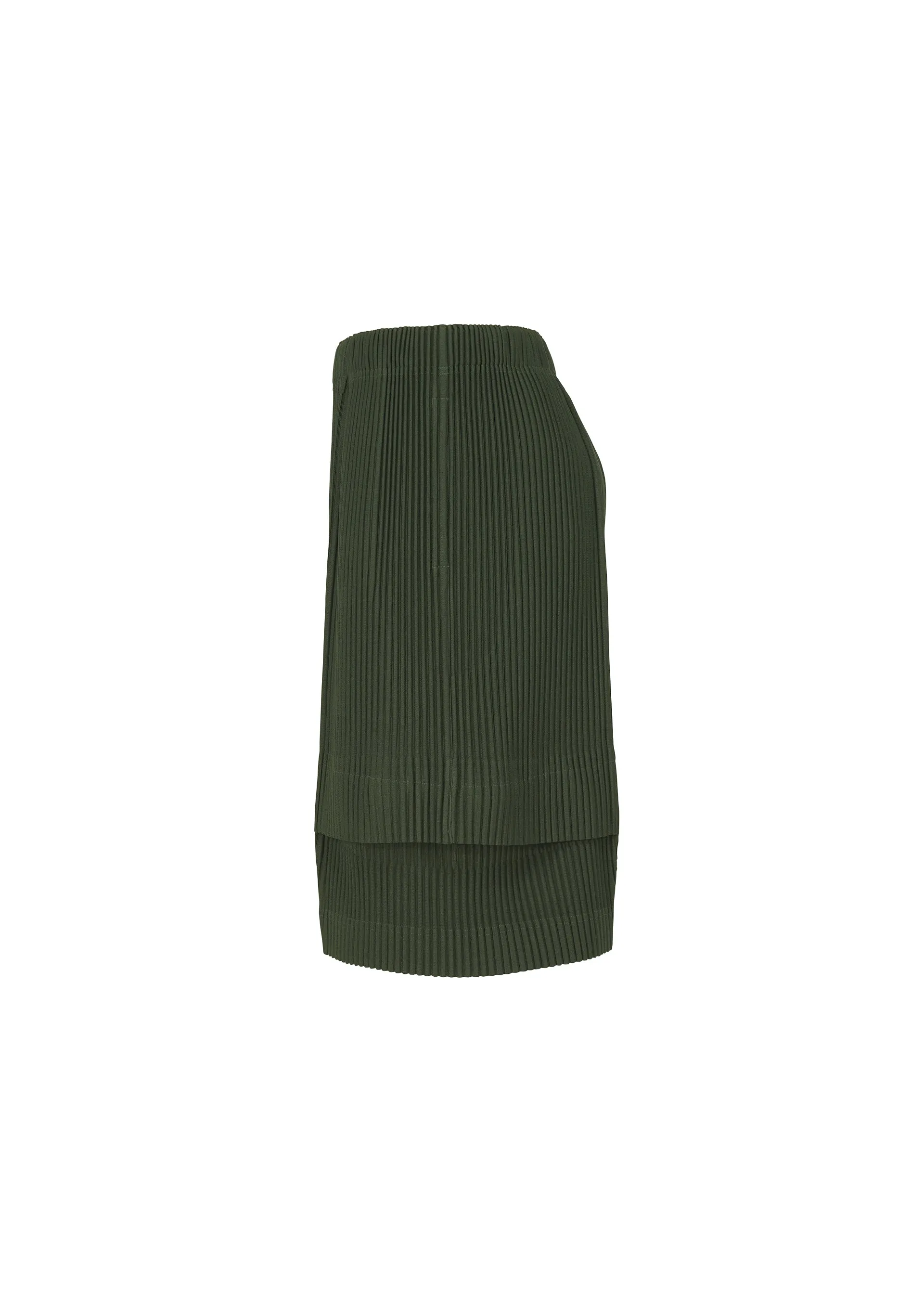 CARGO SHORTS sold by Issey Miyake product image thumbnail 5