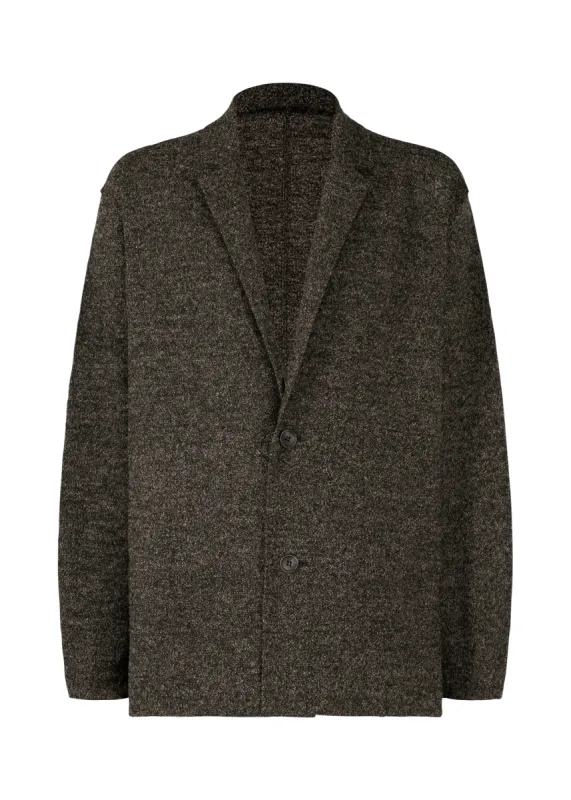 HYBRID WASHI KNIT sold by Issey Miyake