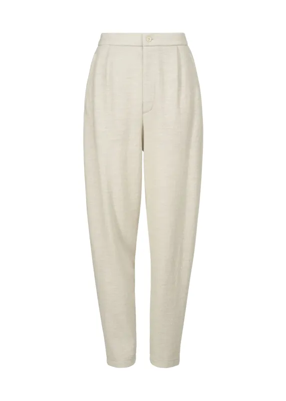 TWO COLOR WOOL made by Issey Miyake