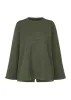 TWO COLOR WOOL sold by Issey Miyake
