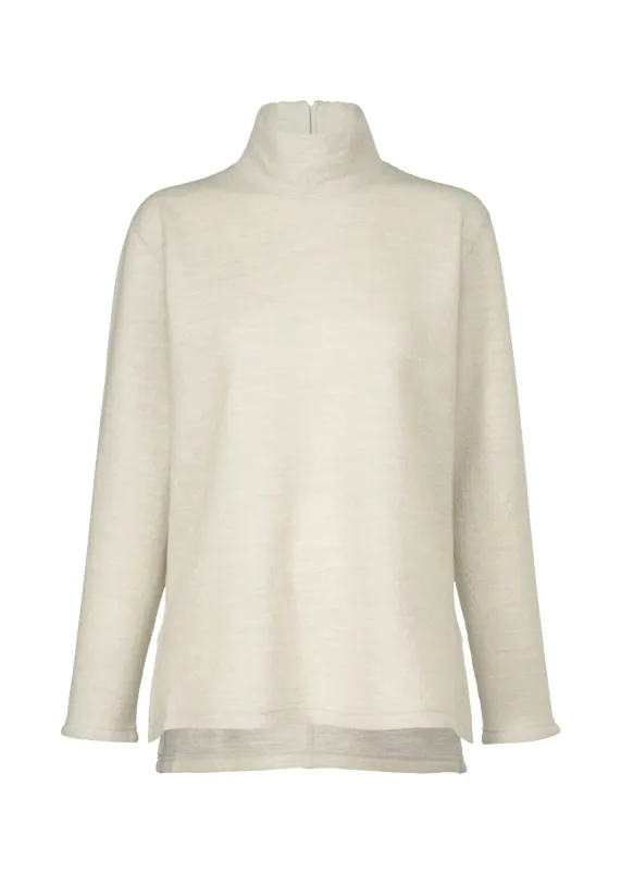 TWO COLOR WOOL sold by Issey Miyake