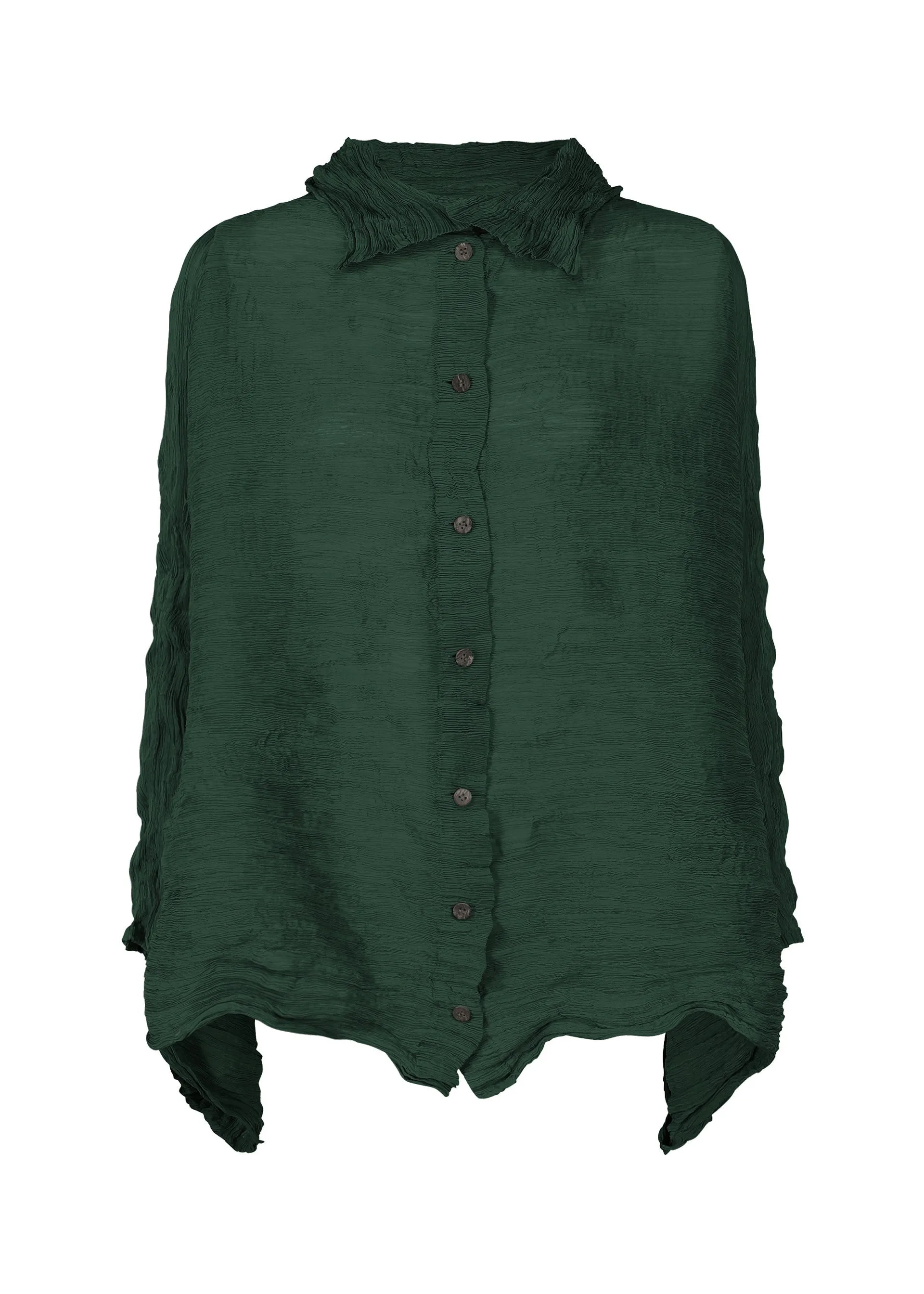 TWIST SEE-THROUGH CREPE sold by Issey Miyake product image thumbnail 4