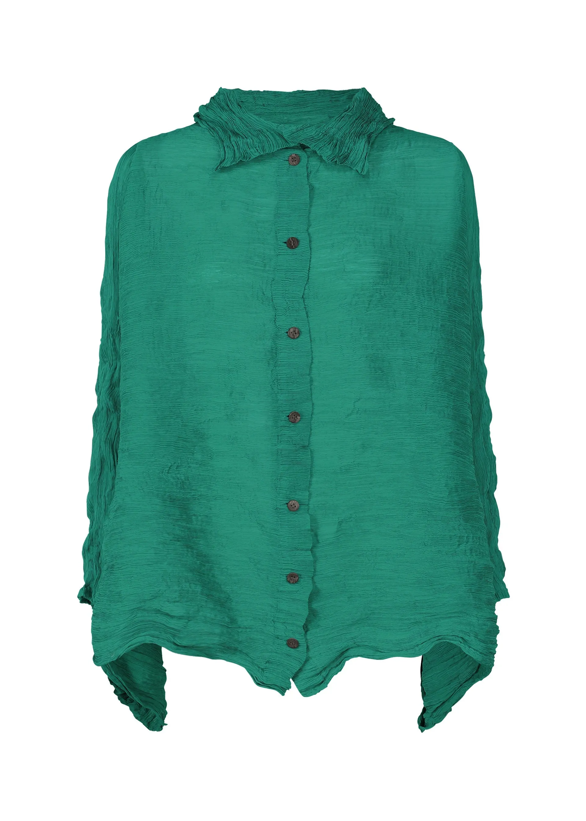 TWIST SEE-THROUGH CREPE sold by Issey Miyake product image thumbnail 3