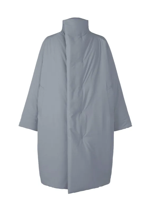 BLANK DUVET COAT sold by Issey Miyake