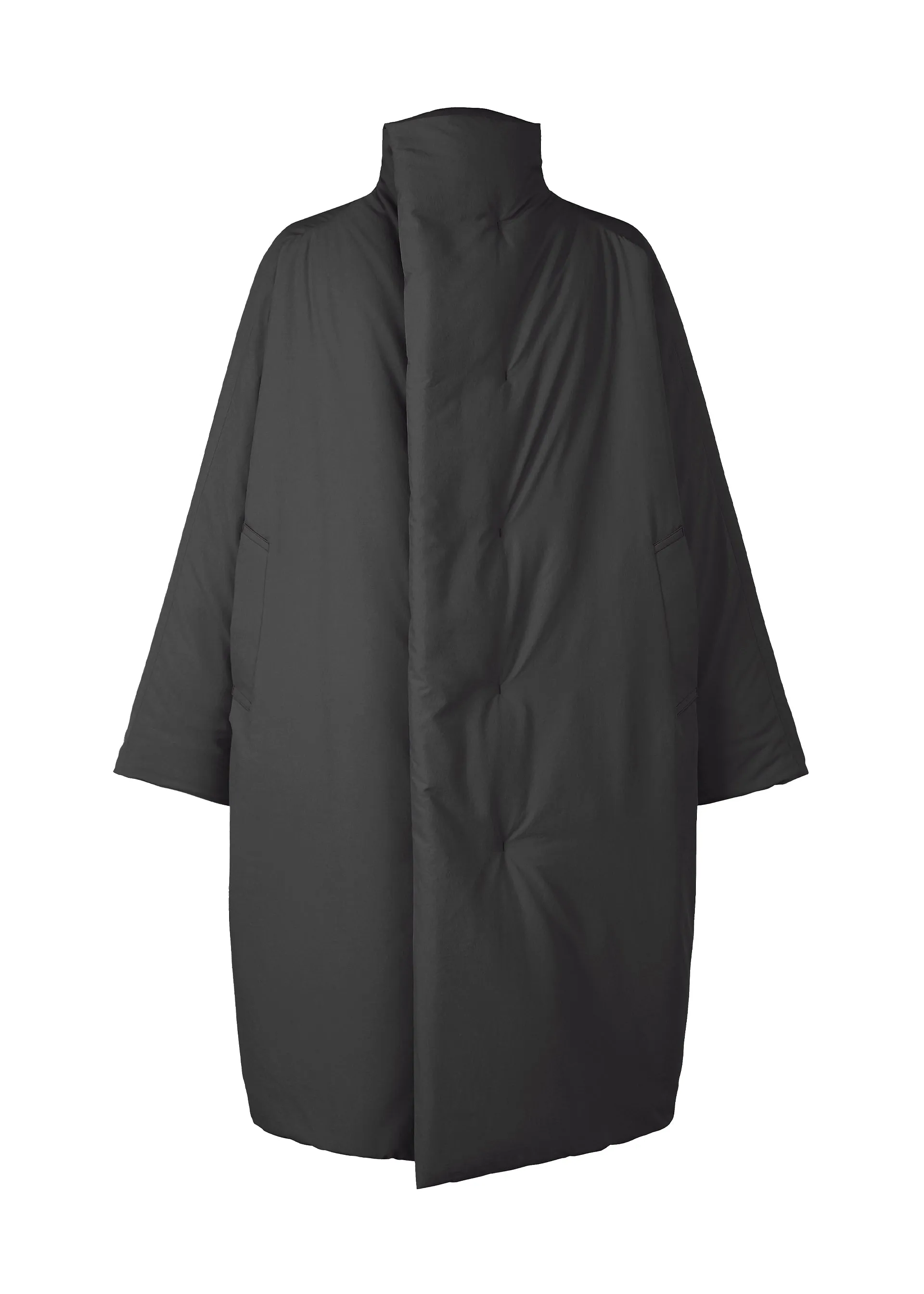 BLANK DUVET COAT sold by Issey Miyake product image thumbnail 2