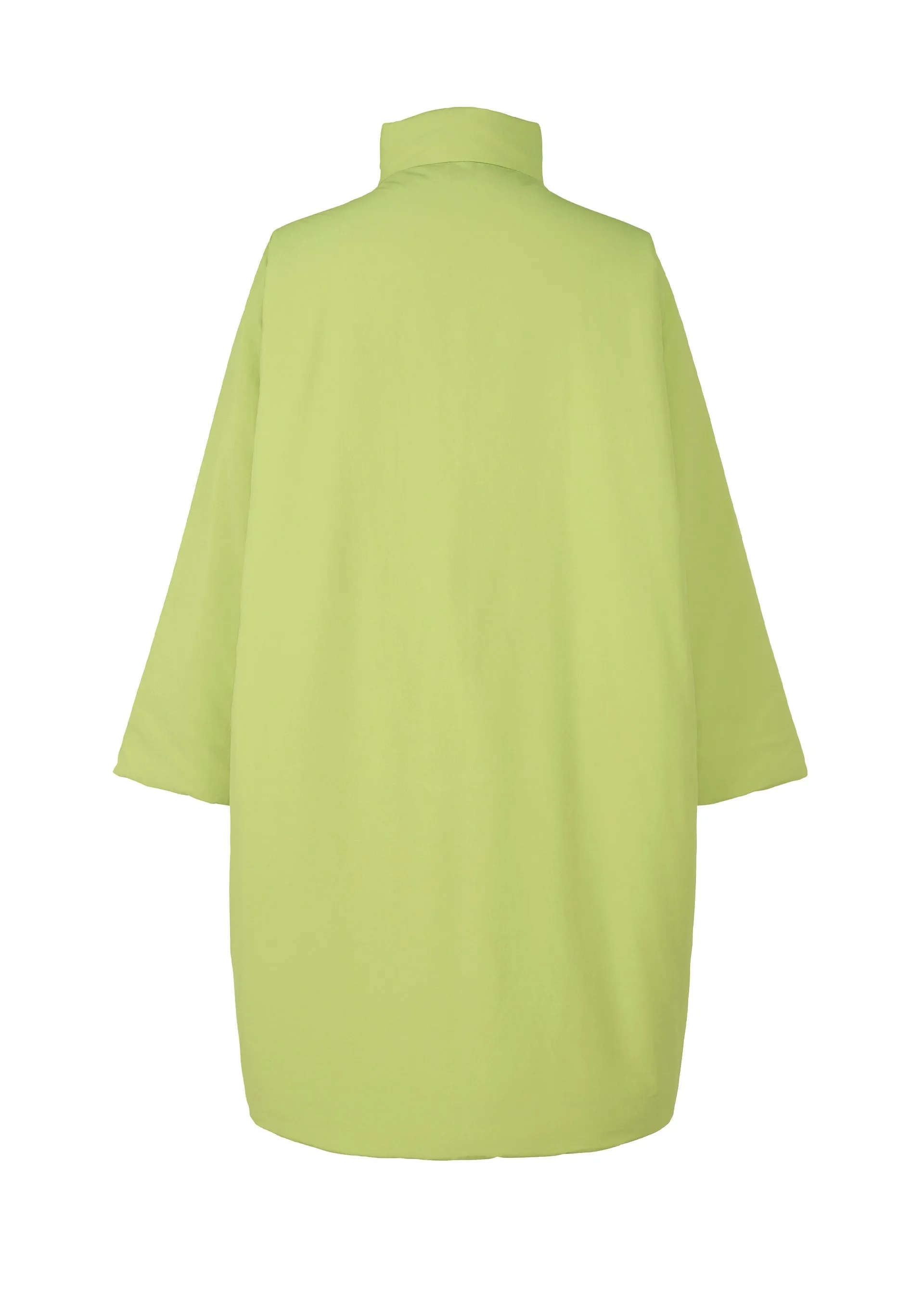 BLANK DUVET COAT sold by Issey Miyake product image thumbnail 4