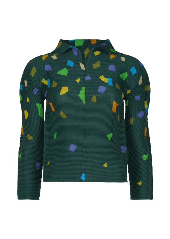 KAMIFUBUKI sold by Issey Miyake