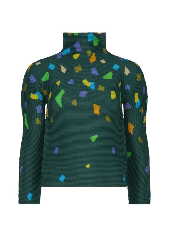 KAMIFUBUKI made by Issey Miyake