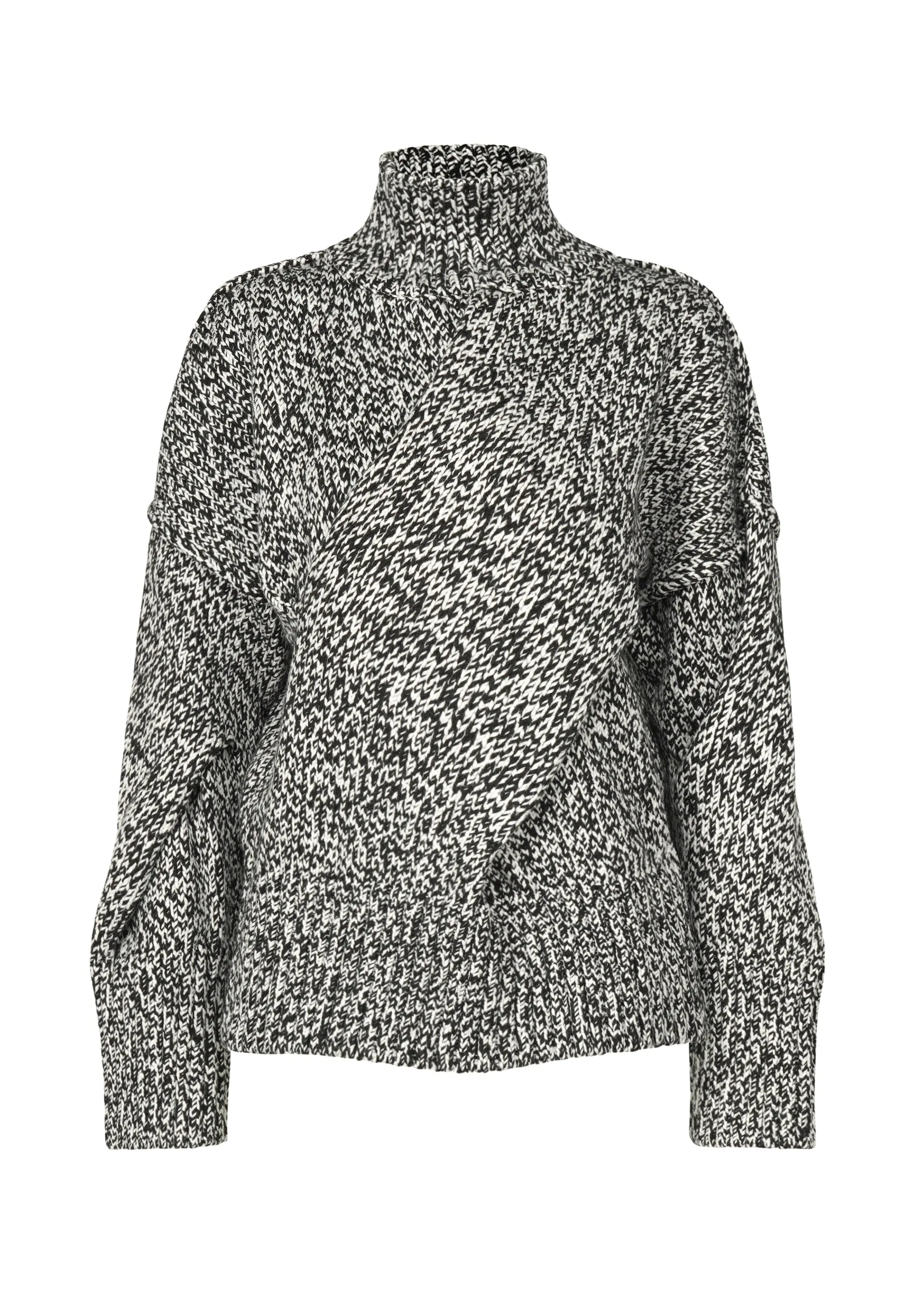 BROBDINGNAG KNIT sold by Issey Miyake product image thumbnail 3