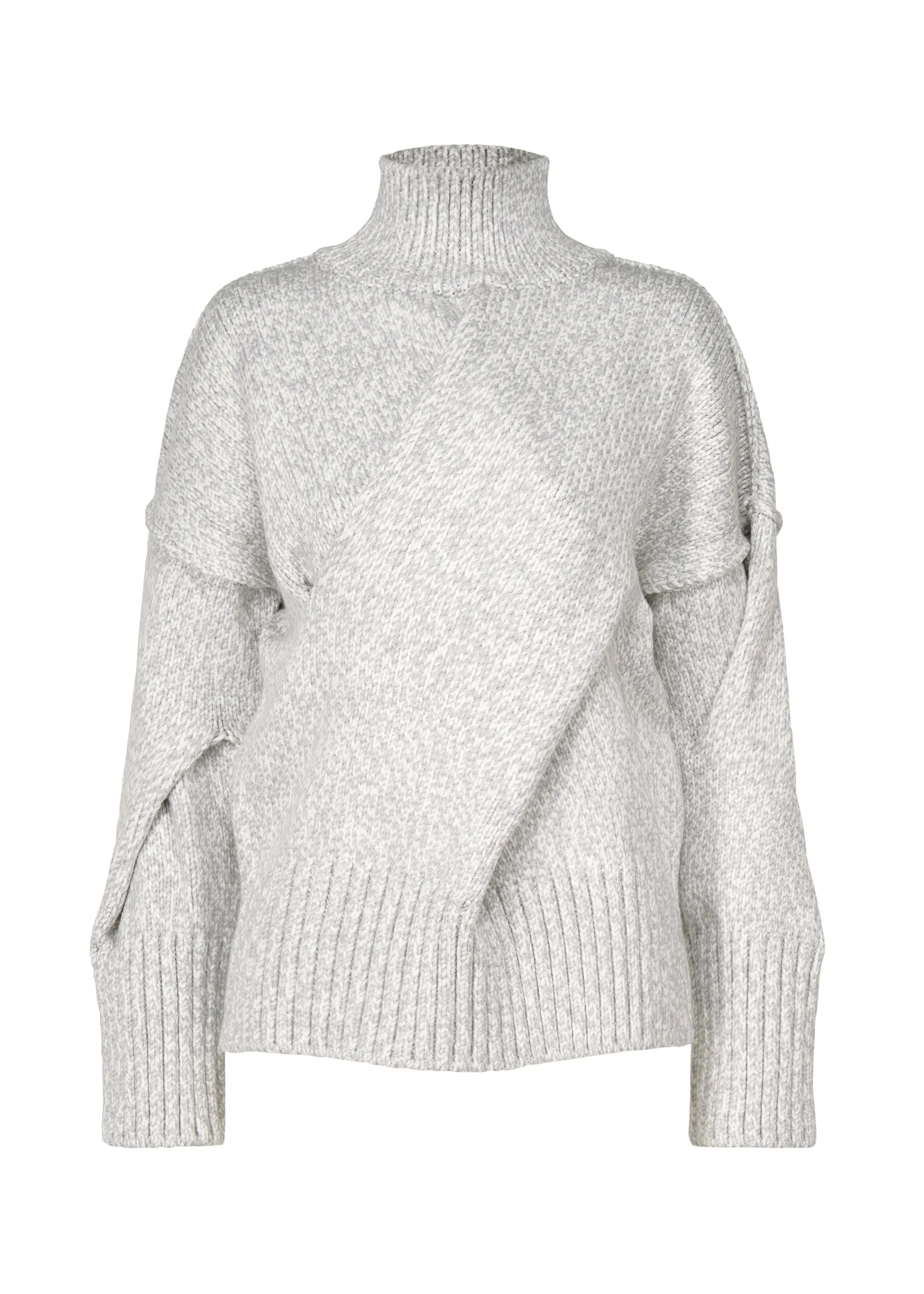 BROBDINGNAG KNIT sold by Issey Miyake product image thumbnail 2
