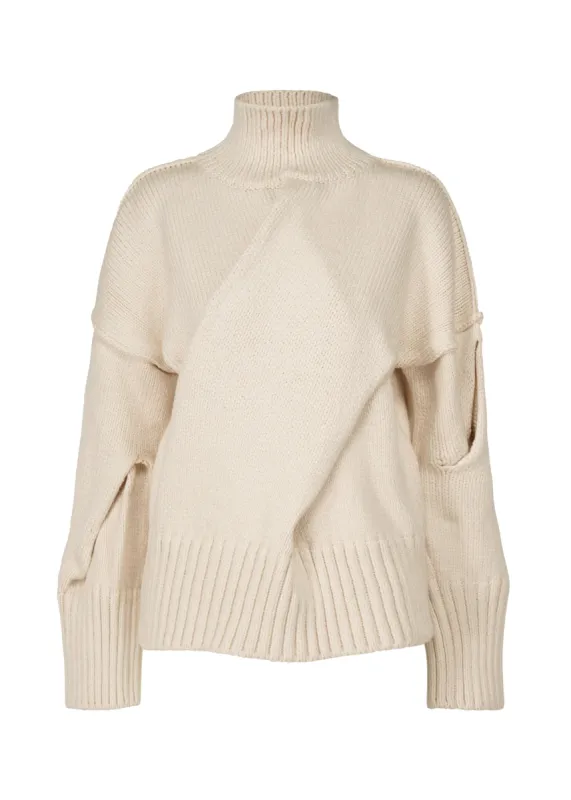 BROBDINGNAG KNIT made by Issey Miyake