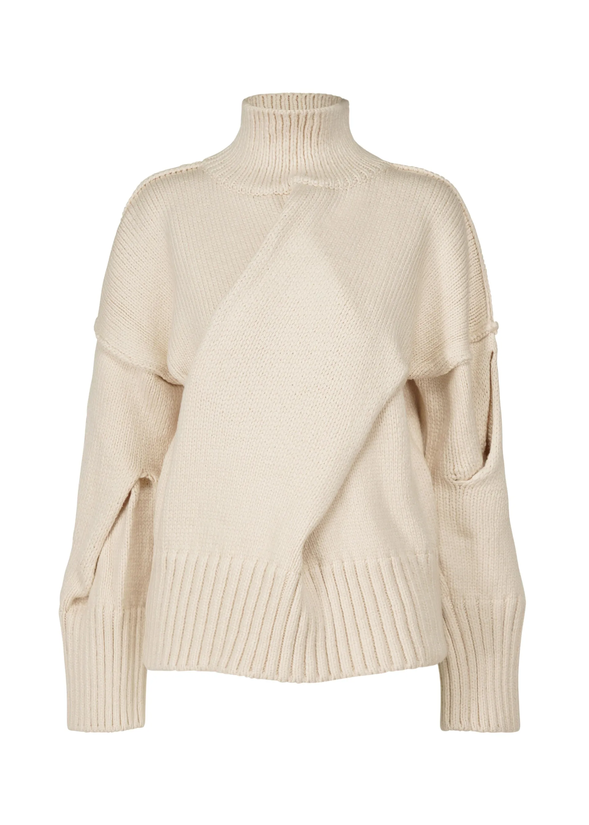 BROBDINGNAG KNIT sold by Issey Miyake