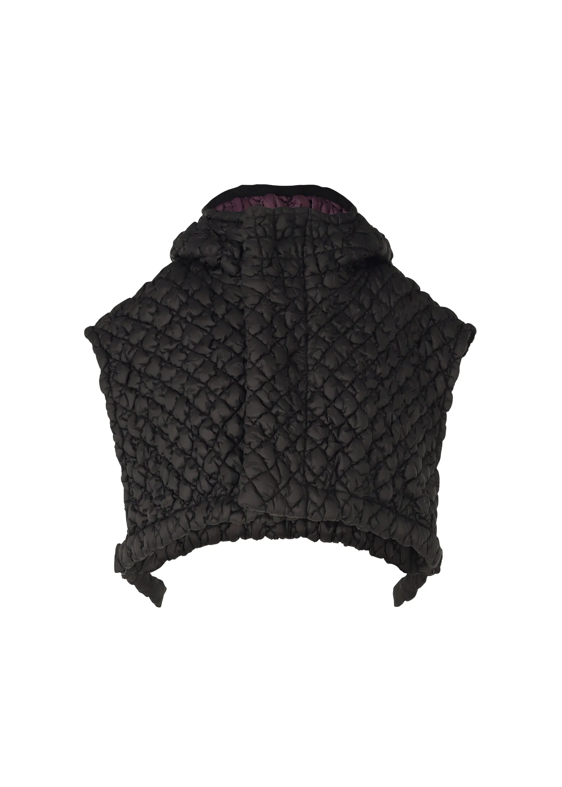 QUILTED STRETCH sold by Issey Miyake product image thumbnail 2