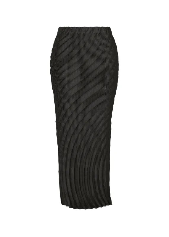 NUANCE PLEATS SOLID sold by Issey Miyake
