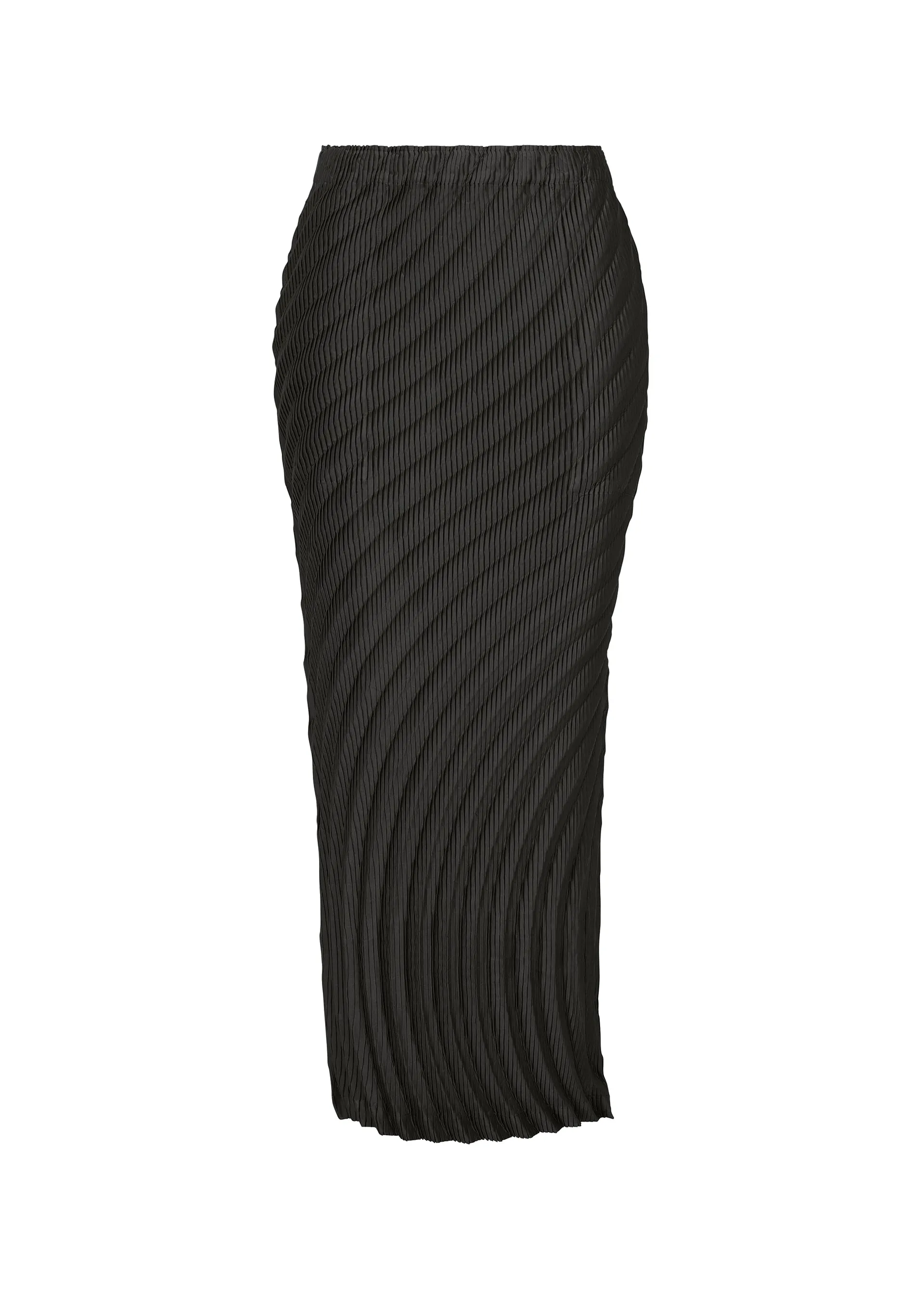 NUANCE PLEATS SOLID sold by Issey Miyake