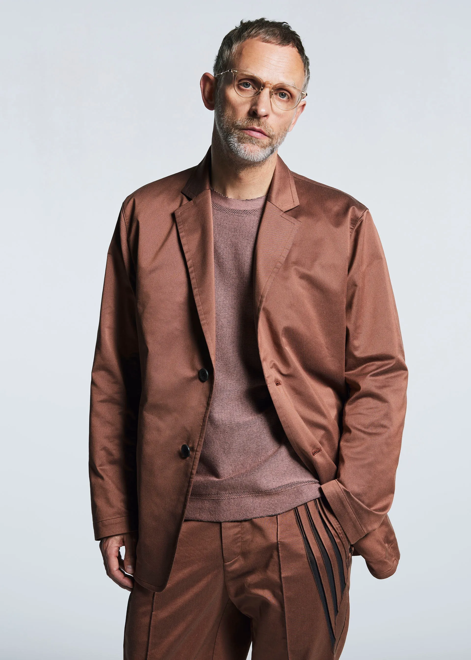 TYPE-S 001-2 sold by Issey Miyake product image thumbnail 5