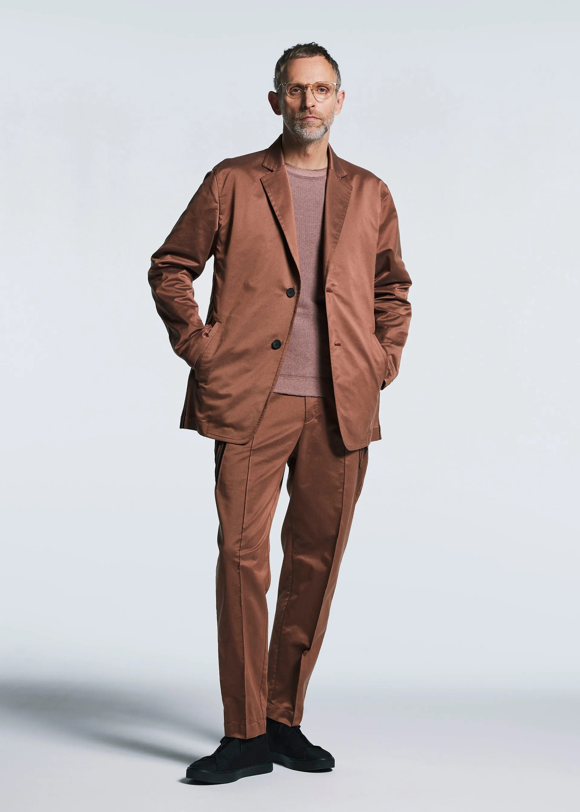 TYPE-S 001-2 sold by Issey Miyake product image thumbnail 4