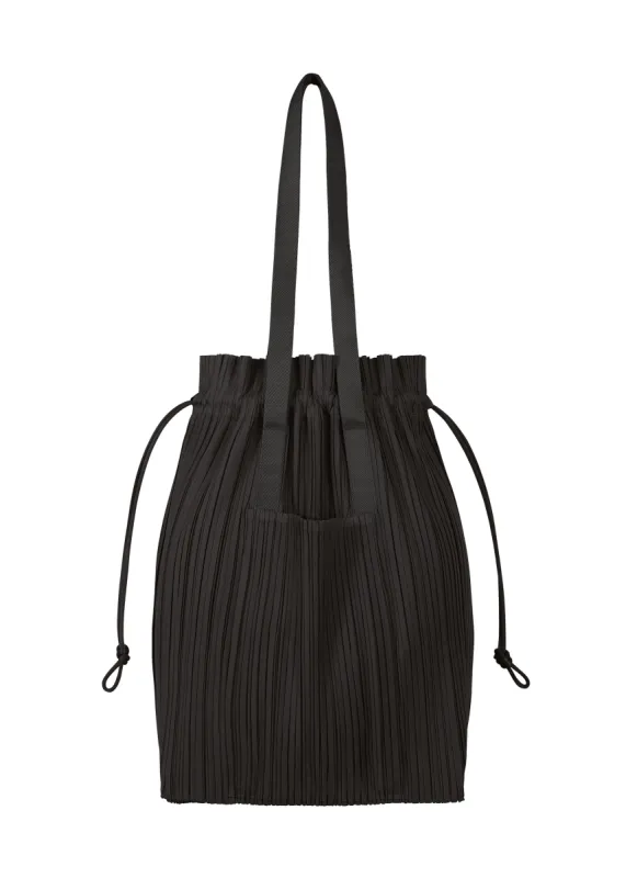 WHIPPED PLEATS BAG | Parallel