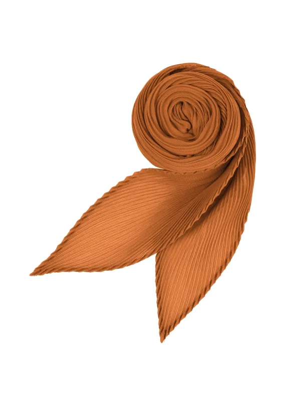 MONTHLY SCARF NOVEMBER sold by Issey Miyake