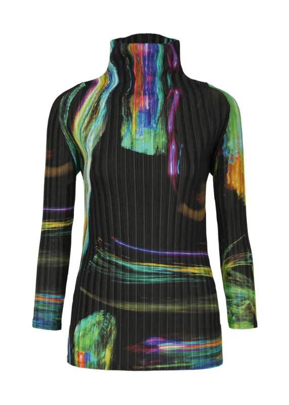 SPECTRUM RIB made by Issey Miyake