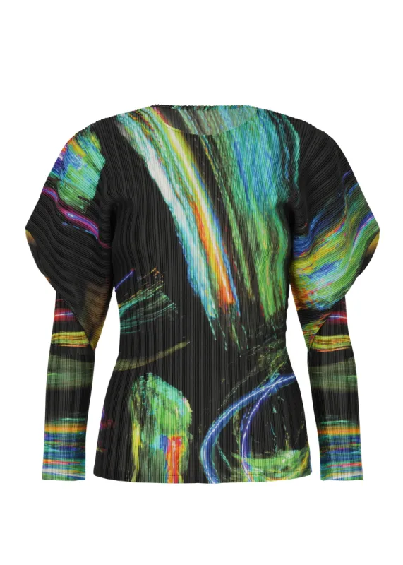 SPECTRUM RIB made by Issey Miyake