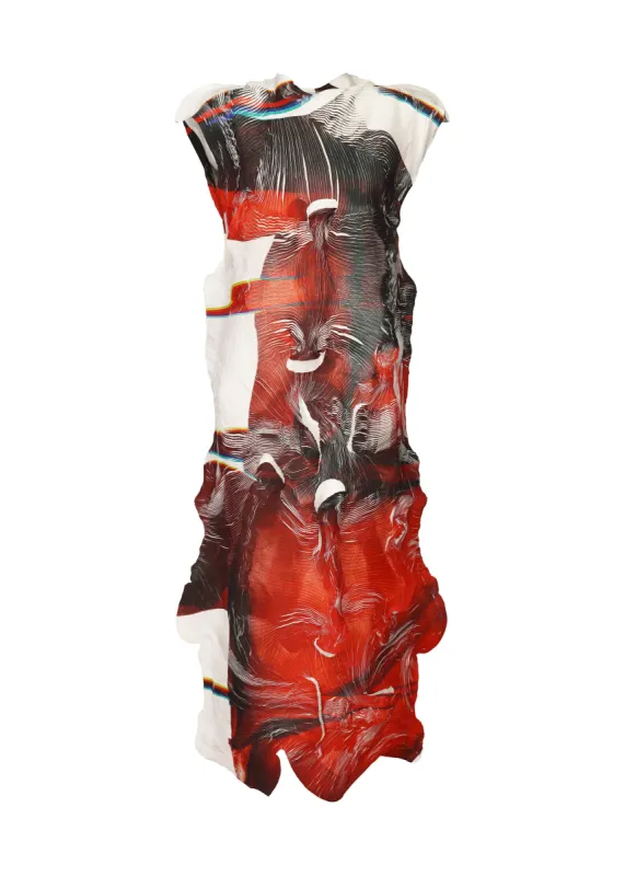 TYPE-VIII Kenta Umemoto Project sold by Issey Miyake