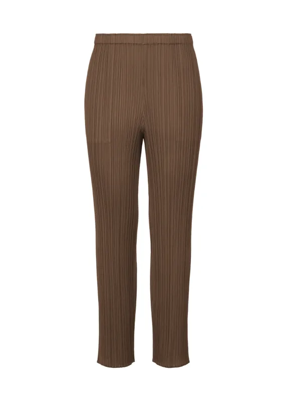 NEW COLORFUL BASICS 4 made by Issey Miyake