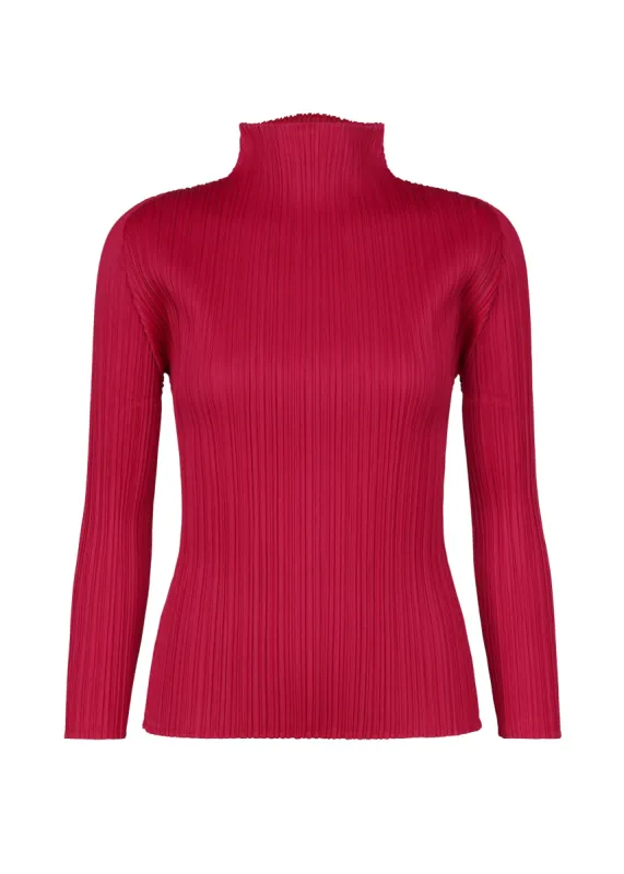 NEW COLORFUL BASICS 4 made by Issey Miyake