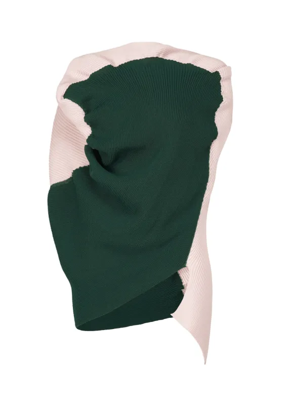 AERATE TOP sold by Issey Miyake