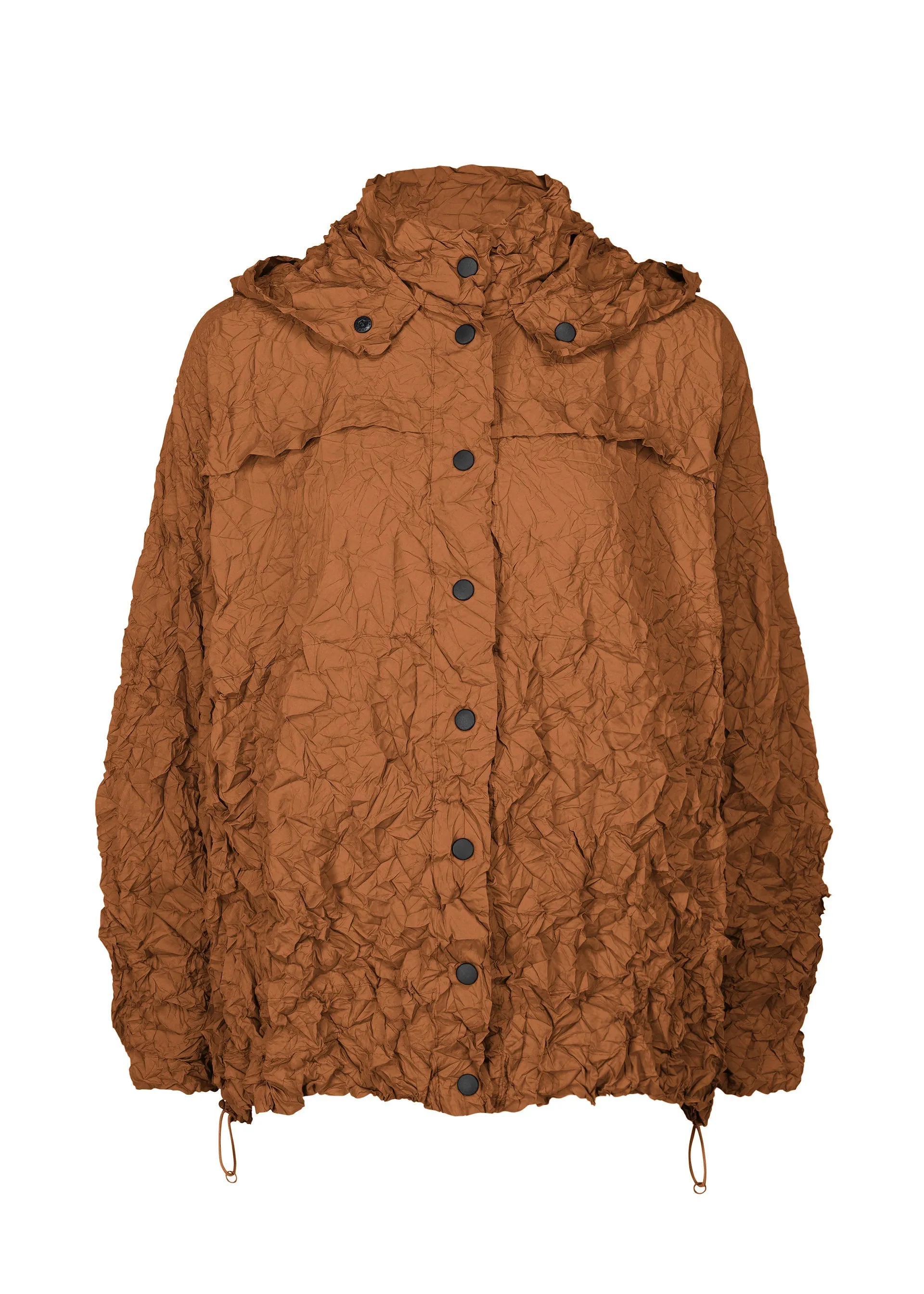 MERINGUE PARKA sold by Issey Miyake product image thumbnail 4