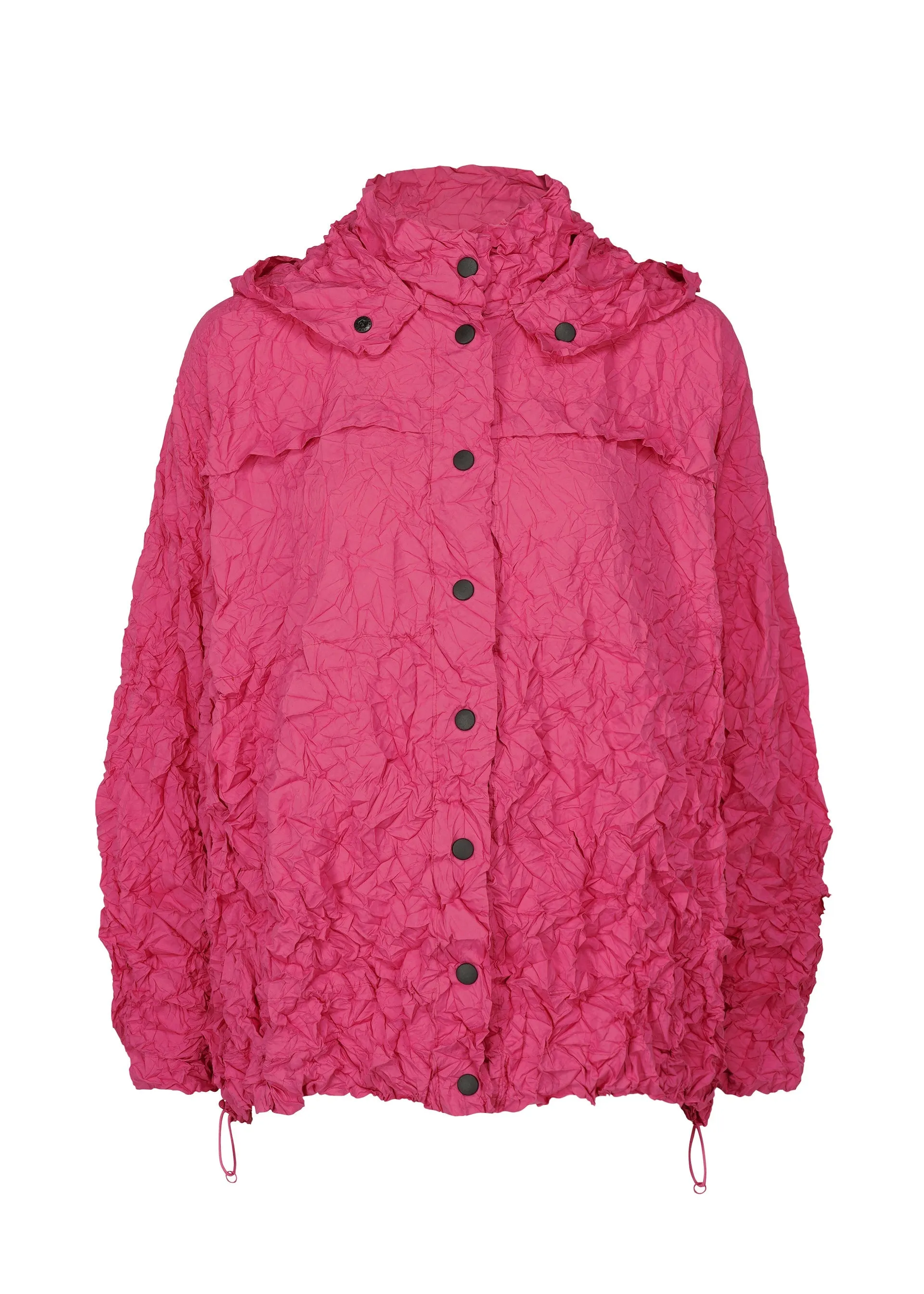 MERINGUE PARKA sold by Issey Miyake product image thumbnail 2