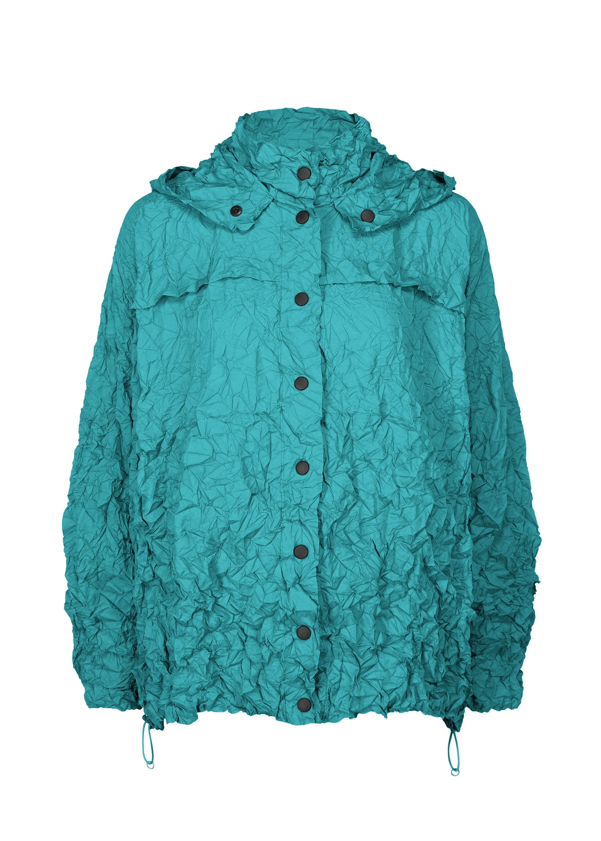 MERINGUE PARKA sold by Issey Miyake product image thumbnail 3