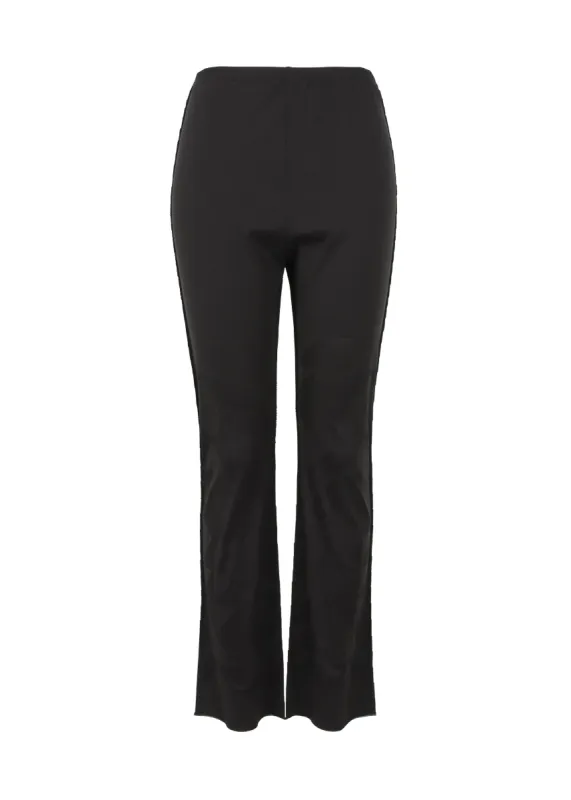 132 5. CUT KNIT PANTS sold by Issey Miyake