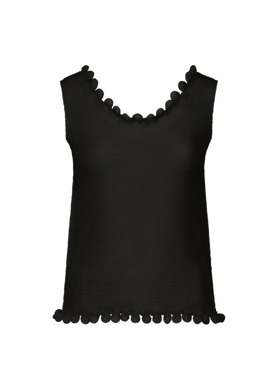 DROP STRETCH PLEATS sold by Issey Miyake