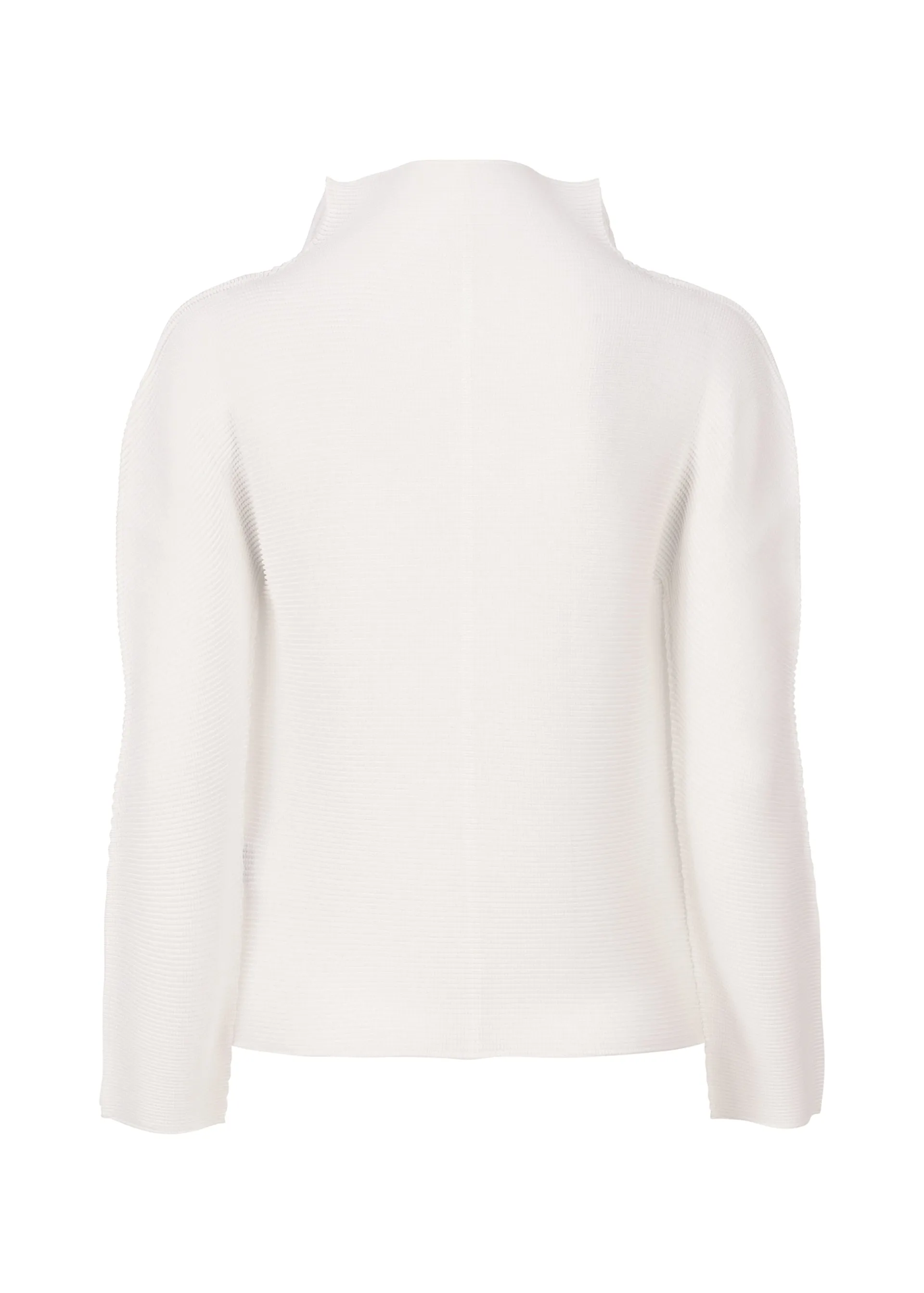 STRETCH PLEATS sold by Issey Miyake product image thumbnail 3