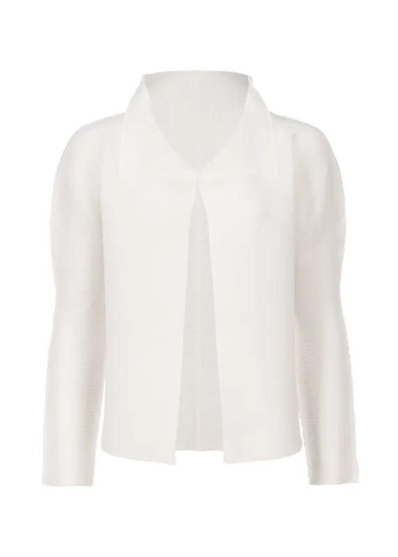 STRETCH PLEATS sold by Issey Miyake