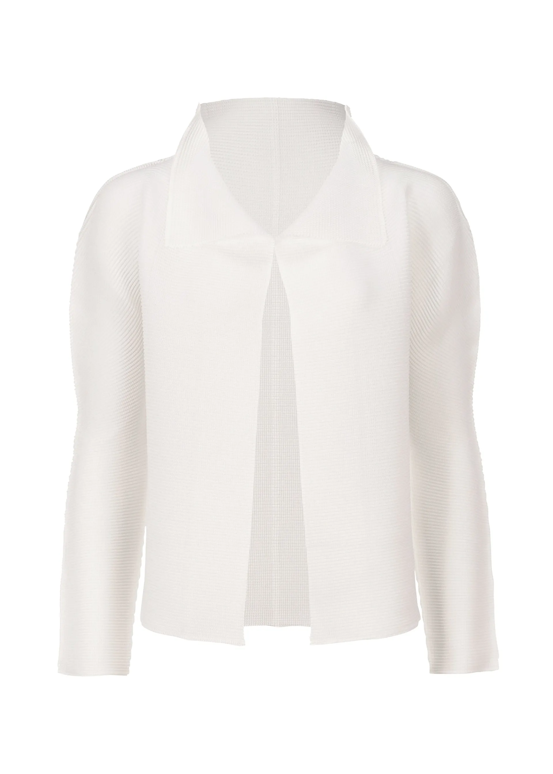 STRETCH PLEATS sold by Issey Miyake